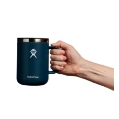 Hydro Flask 24 Oz Mug - Indigo 7 Hydro Flask 24 Oz Mug - Indigo -Hydro Flask Shop M24CP464 Indigo c 69705.1681498580