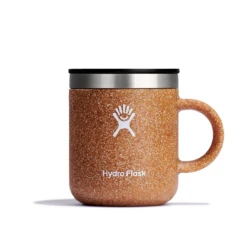 Hydro Flask 6 Oz Mug - Bark