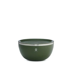 Hydro Flask 3 Quart Bowl With Lid - Olive
