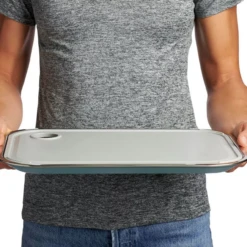 Hydro Flask Cut And Serve Platter - Baltic 7 Hydro Flask Cut And Serve Platter - Baltic -Hydro Flask Shop OKPL461 baltic c 37399.1681505345