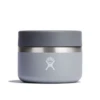 Hydro Flask 12 Oz Food Jar - Peppercorn 1 Hydro Flask 12 Oz Food Jar - Peppercorn -Hydro Flask Shop RF12034 Peppercorn a 37528.1681740648
