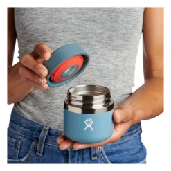 Hydro Flask 8 Oz Food Jar - Baltic -Hydro Flask Shop RF8461 Baltic c 35846.1681742597