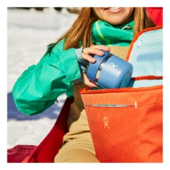 Hydro Flask 8 Oz Food Jar - Baltic -Hydro Flask Shop RF8461 Baltic e 55727.1681742599