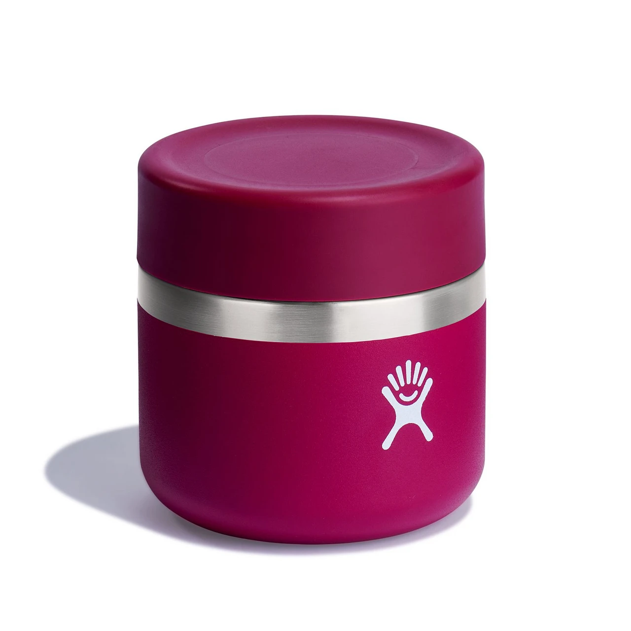 Hydro Flask 8 Oz Food Jar - Snapper 4 Hydro Flask 8 Oz Food Jar - Snapper - Image 2