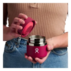 Hydro Flask 8 Oz Food Jar - Snapper 7 Hydro Flask 8 Oz Food Jar - Snapper -Hydro Flask Shop RF8604 Snapper c 71597.1681742751