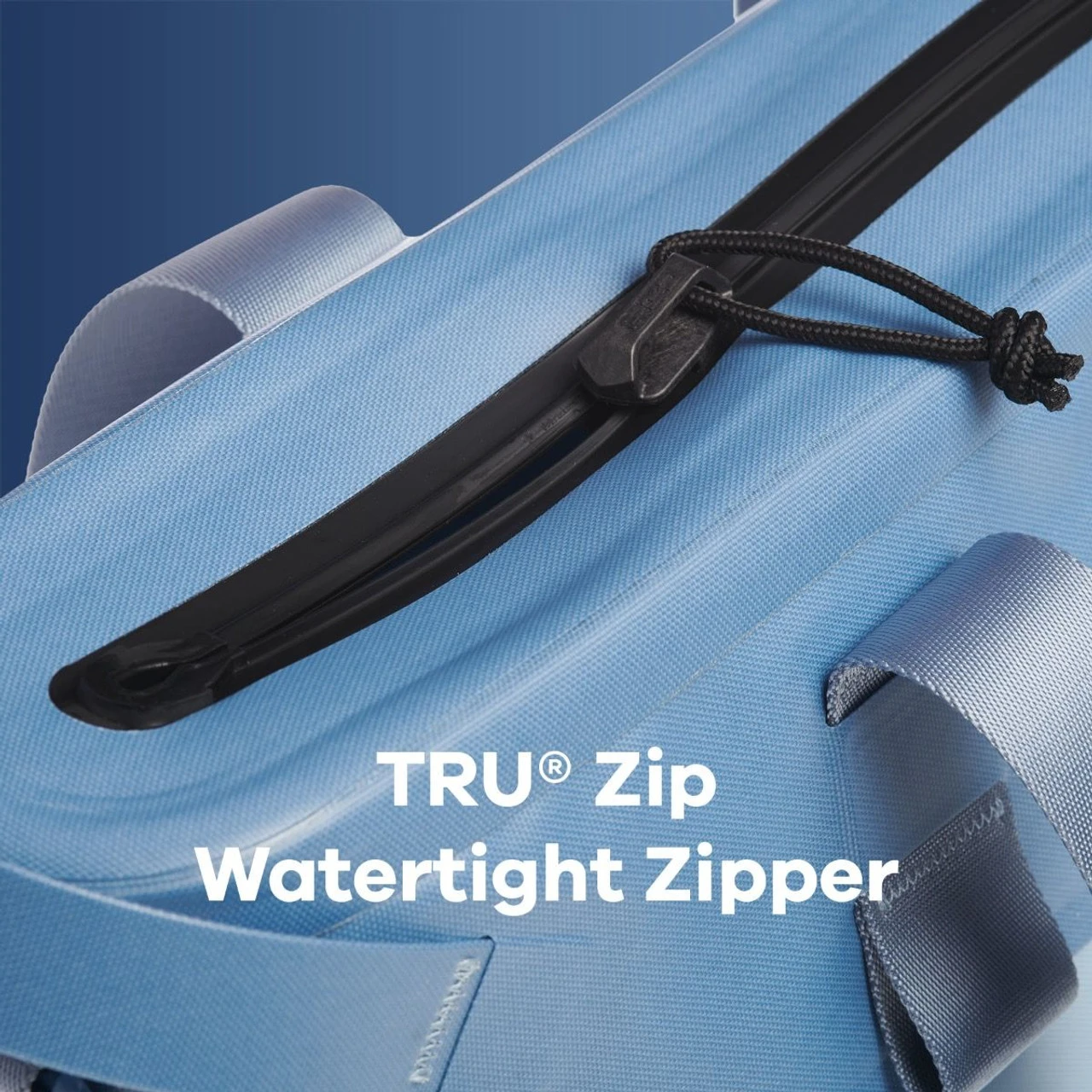 Hydro Flask 18L Day Escape Soft Cooler Tote - Harbor 5 Hydro Flask 18L Day Escape Soft Cooler Tote - Harbor - Image 3