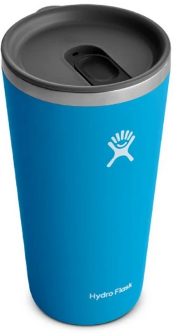 Hydro Flask 28 Oz All Around Tumbler - Pacific -Hydro Flask Shop T28CP415 pacific c 05450.1681757123
