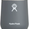 Hydro Flask 10 Oz Ceramic Wine Tumbler - Stone