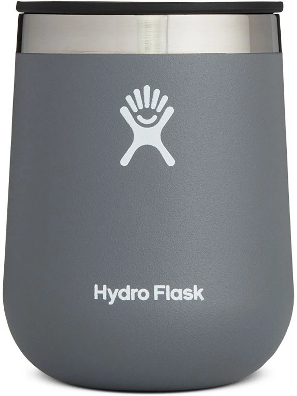Hydro Flask 10 Oz Ceramic Wine Tumbler - Stone 3 Hydro Flask 10 Oz Ceramic Wine Tumbler - Stone