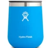 Hydro Flask 10 Oz Ceramic Wine Tumbler - Pacific