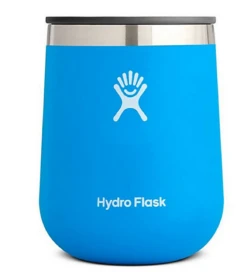 Hydro Flask 10 Oz Ceramic Wine Tumbler - Pacific