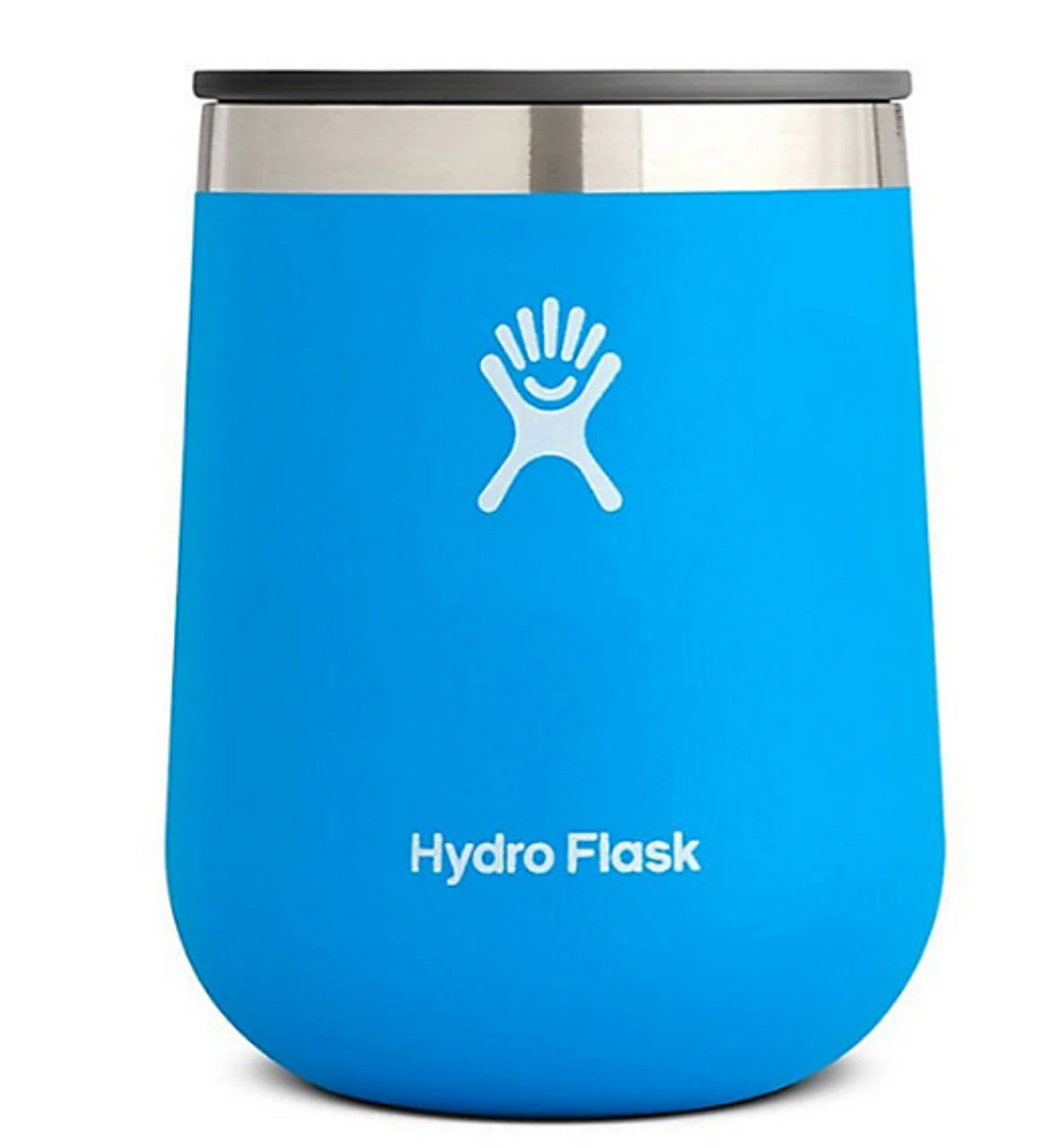 Hydro Flask 10 Oz Ceramic Wine Tumbler - Pacific 3 Hydro Flask 10 Oz Ceramic Wine Tumbler - Pacific