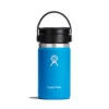 Hydro Flask 12 Oz Coffee Bottle With Flex Sip Lid - Pacific