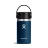 Hydro Flask 12 Oz Coffee Bottle With Flex Sip Lid - Indigo