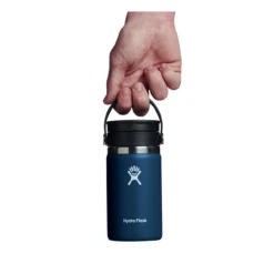 Hydro Flask 12 Oz Coffee Bottle With Flex Sip Lid - Indigo -Hydro Flask Shop W12BCX464 Indigo c 06453.1681761600