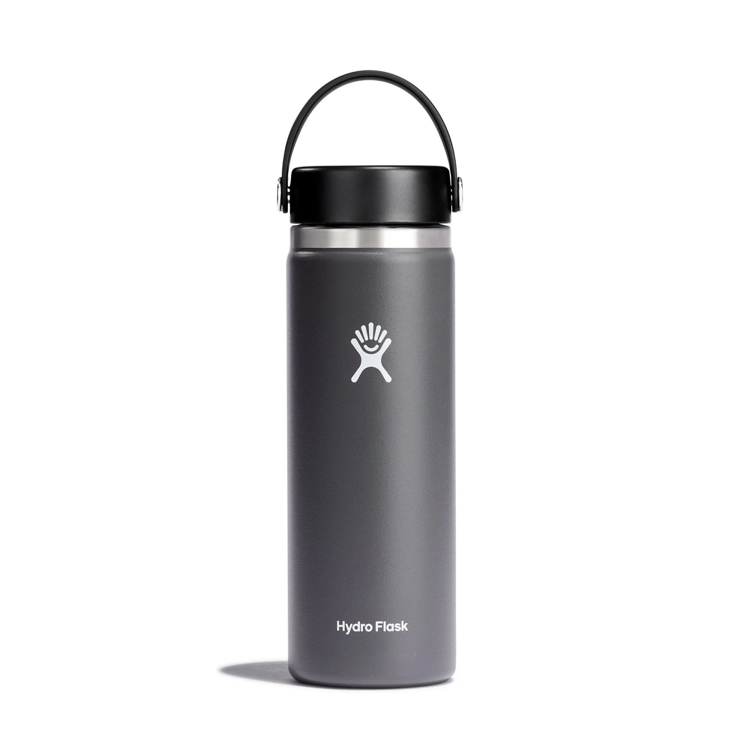 Hydro Flask 20 Oz Wide Mouth Water Bottle 7 Hydro Flask 20 Oz Wide Mouth Water Bottle - Image 5
