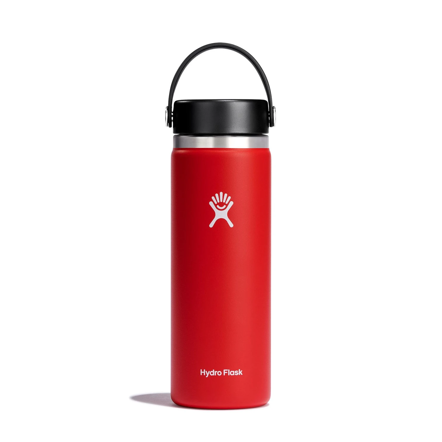 Hydro Flask 20 Oz Wide Mouth Water Bottle 4 Hydro Flask 20 Oz Wide Mouth Water Bottle - Image 2