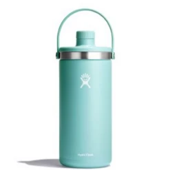 Hydro Flask 128 Oz Oasis Bottle - Dew
