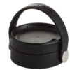 Hydro Flask Wide Mouth Flex Sip Lid - Black
