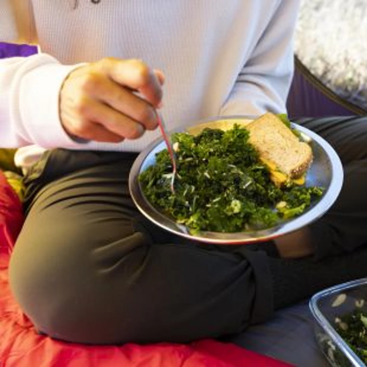 Hydro Flask Camp Plate - Birch 6 Hydro Flask Camp Plate - Birch - Image 4