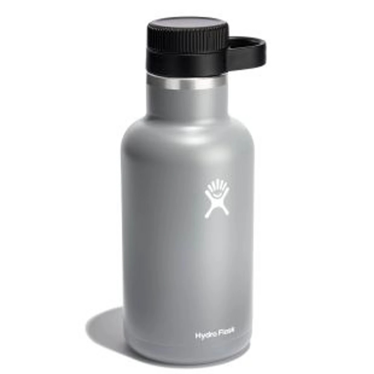 Hydro Flask 64 Oz Growler Bottle - Birch 4 Hydro Flask 64 Oz Growler Bottle - Birch - Image 2
