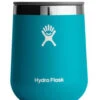 Hydro Flask 10oz Wine Tumbler - Laguna -Hydro Flask Shop hydro flask 10oz Wine Tumbler Laguna 27872.1658947577