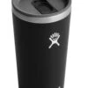 Hydro Flask 20oz All Around Tumbler - Black -Hydro Flask Shop hydro flask 20 oz All Around Tumbler Black 1 59134.1658938891