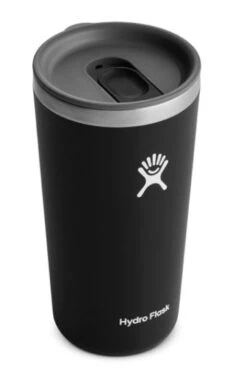 Hydro Flask 20oz All Around Tumbler - Black