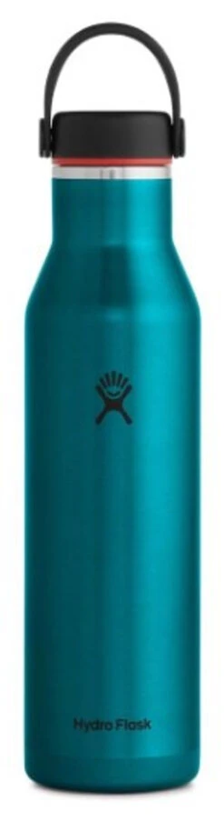 Hydro Flask 21oz Wide Mouth Lightweight Flex Cap Bottle - Celestine