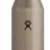 Hydro Flask 21oz Wide Mouth Lightweight Flex Cap Bottle - Slate