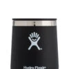 Hydro Flask 10 Oz Wine Tumbler - Black -Hydro Flask Shop hydro flask stainless steel vacuum insulated 10 oz wine tumbler black 02588.1564759112