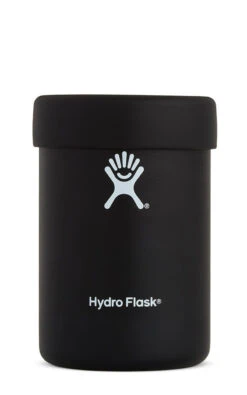 Hydro Flask 12 Oz Cooler Cup - Black