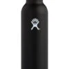 Hydro Flask 25 Oz Wine Bottle - Black 1 Hydro Flask 25 Oz Wine Bottle - Black -Hydro Flask Shop hydro flask stainless steel vacuum insulated 25 oz wine bottle black 14902.1564759201
