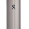 Hydro Flask 24 Oz Lightweight Wide Mouth Trail Series - Slate