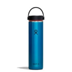 Hydro Flask 24 Oz Lightweight Wide Mouth Trail Series Bottle - Celestine