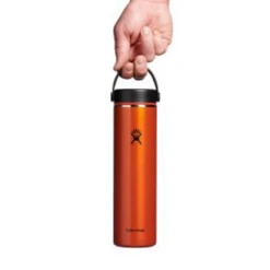 Hydro Flask 24 Oz Lightweight Wide Mouth Trail Series Bottle - Jasper -Hydro Flask Shop lw24lw087 jasper c 01810.1681488387