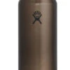 Hydro Flask 32 Oz Lightweght Wide Mouth Trail Series - Obsidian -Hydro Flask Shop lw32lw080 obsidian 46883.1594144993