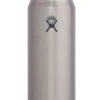 Hydro Flask 32 Oz Lightweight Wide Mouth Trail Series - Slate