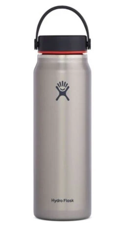 Hydro Flask 32 Oz Lightweight Wide Mouth Trail Series - Slate