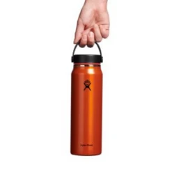 Hydro Flask 32 Oz Lightweight Wide Mouth Trail Series Bottle - Jasper -Hydro Flask Shop lw32lw087 jasper c 06473.1681489652