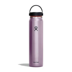 Hydro Flask 40 Oz Lightweight Wide Mouth Trail Series Bottle - Amethyst