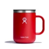 Hydro Flask 24 Oz Mug - Goji -Hydro Flask Shop m24cp612 goji a 53032.1681498972