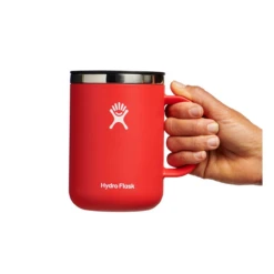 Hydro Flask 24 Oz Mug - Goji -Hydro Flask Shop m24cp612 goji c 75169.1681498974
