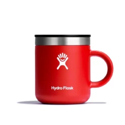 Hydro Flask 6 Oz Mug - Goji