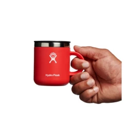 Hydro Flask 6 Oz Mug - Goji -Hydro Flask Shop m6cp612 goji c 22007.1681500161