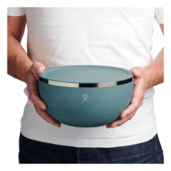 Hydro Flask 3 Qt Serving Bowl With Lid - Baltic -Hydro Flask Shop okb3461 baltic c 07275.1681501965