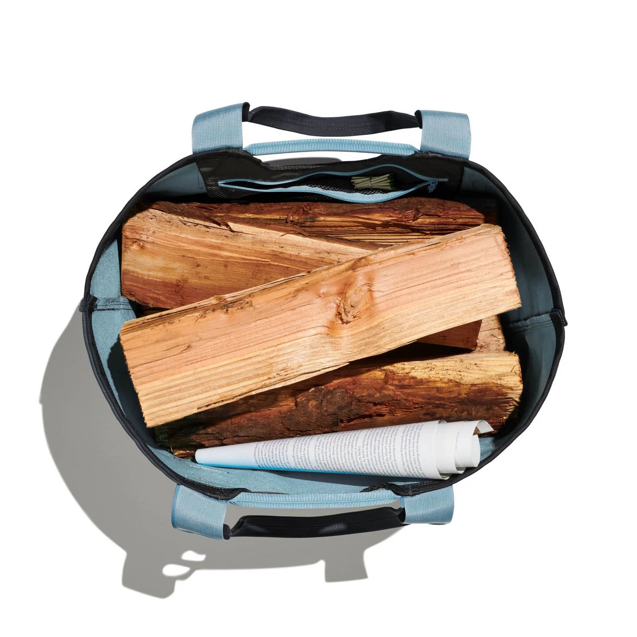 Hydro Flask 34 L Outdoor Tote - Blackberry / Rain 7 Hydro Flask 34 L Outdoor Tote - Blackberry / Rain - Image 6