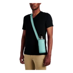 Hydro Flask Medium Packable Bottle Sling - Dew 9 Hydro Flask Medium Packable Bottle Sling - Dew -Hydro Flask Shop pbsm441 dew d 95851.1681739997