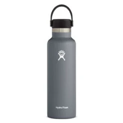 Hydro Flask 21oz Standard Mouth Bottle - Stone