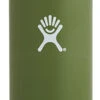 Hydro Flask 21 Oz Standard Mouth Water Bottle - Olive -Hydro Flask Shop s21sx306 2018 olive 1 70309.1594127817